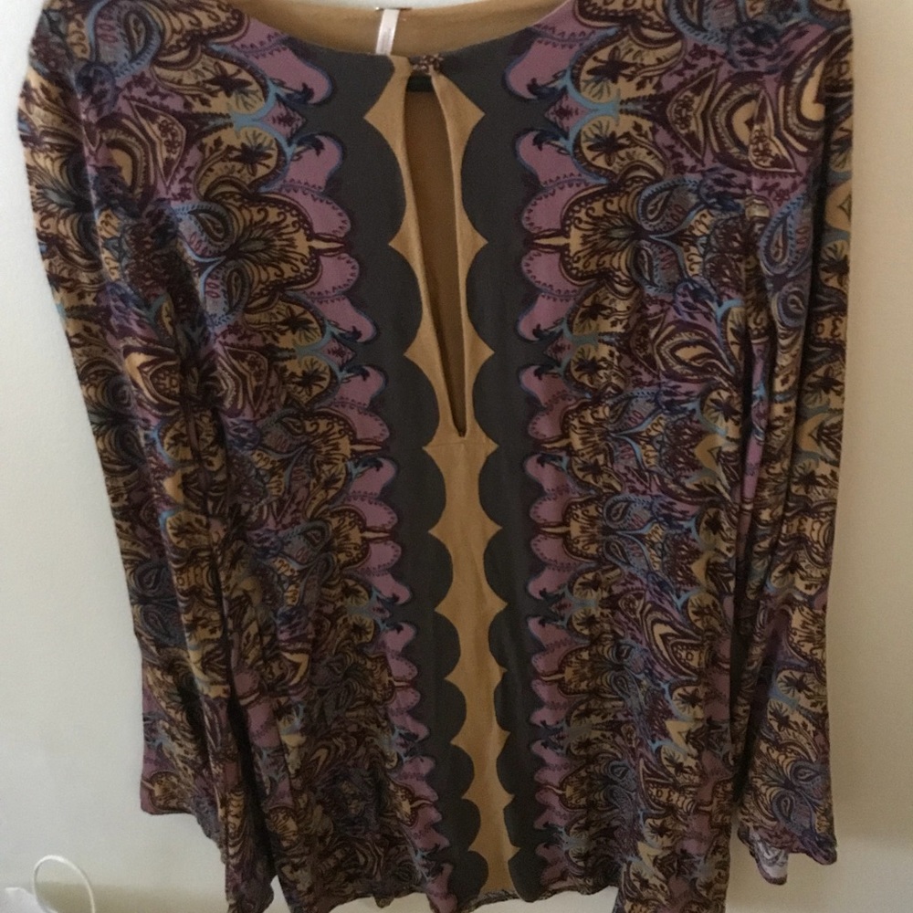 Like New Free People Mini Dress